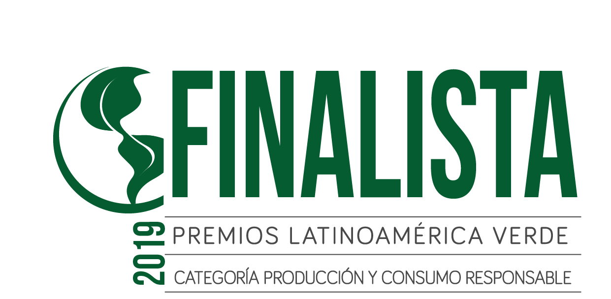 finalista premios latino américa verde