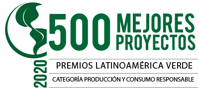 500 mejores proyectos