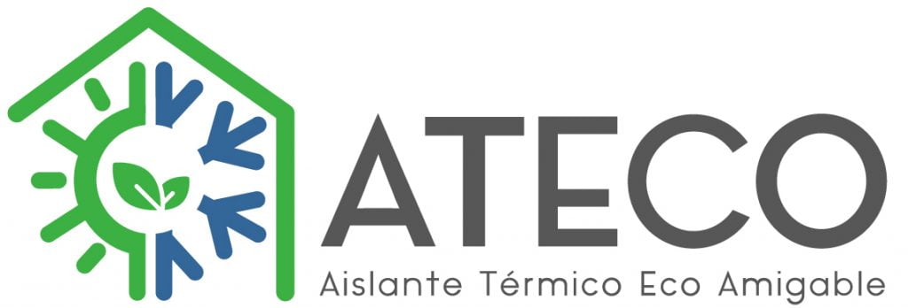 Logo ATECO Full color